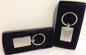 Bastyr University California Key Ring