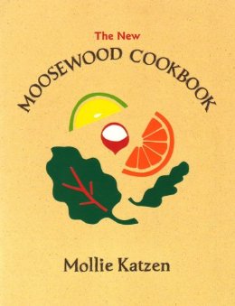 New Moosewood Cookbook
