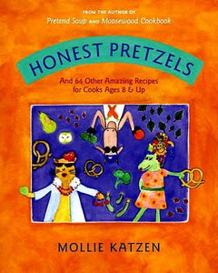 Honest Pretzels