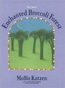 New Enchanted Broccoli Forest