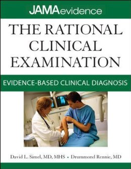 NM 6312 - Rational Clinical Examination