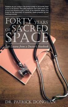 Forty Years of Sacred Space