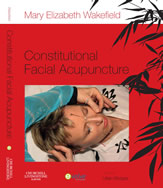 Constitutional Facial Acupuncture