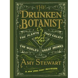 Drunken Botanist