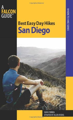 Best Easy Day Hikes San Diego