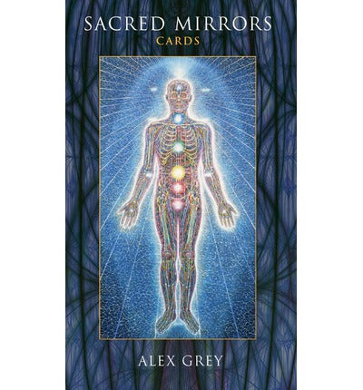 Sacred Mirrors cards