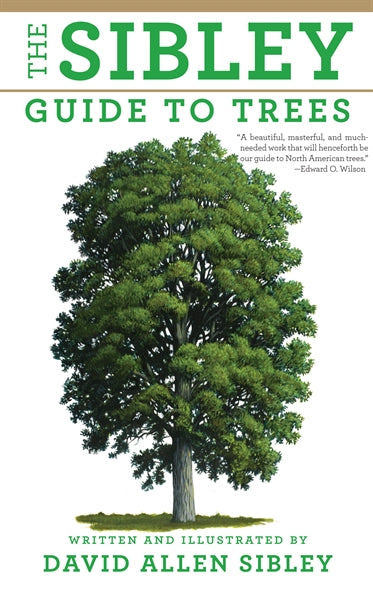 Sibley Guide To Trees