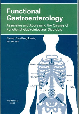 NM 7360 Functional Gastroenterology