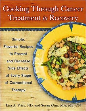 Cooking Through Cancer Treatment to Recovery