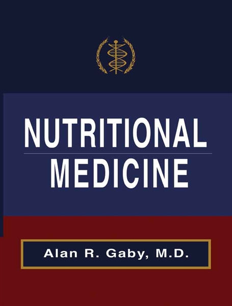 Nutritional Medicine (2012)
