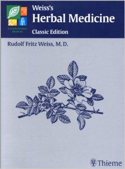 Weiss's Herbal Medicine, Classic Edition