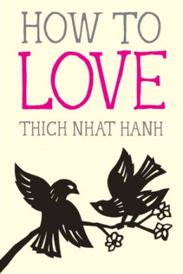 How To Love