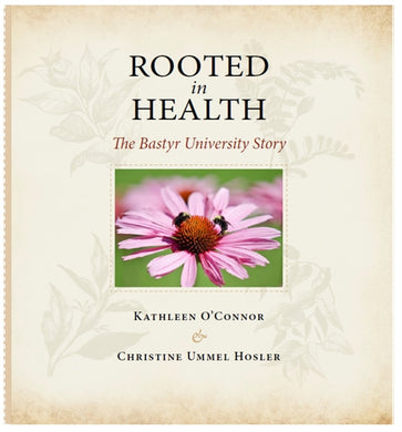Rooted in Health