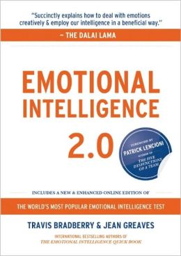 PS 9544 Emotional Intelligence 2.0