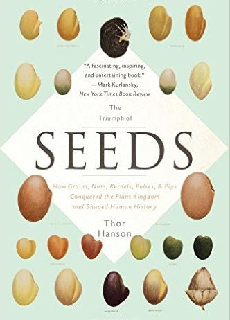 Triumph of Seeds (paperback)