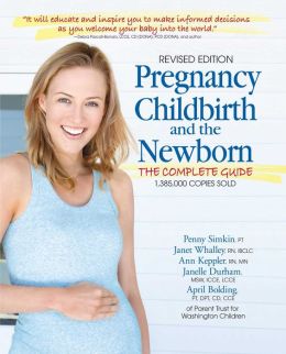 Pregnancy, Childbirth, and the Newborn (2018)