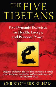 Five Tibetans