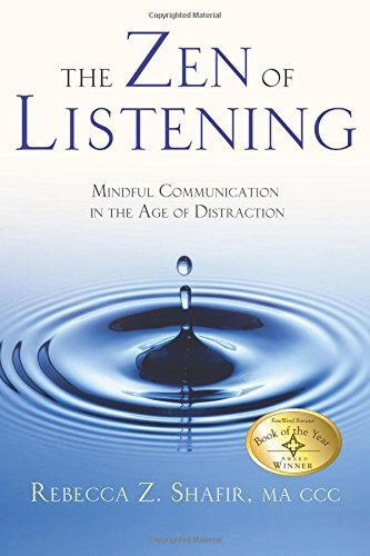Zen of Listening
