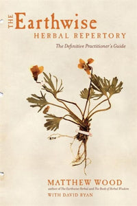 Earthwise Herbal Repertory