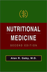 Nutritional Medicine, 2nd edition (2017)