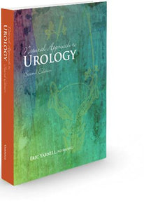 Natural Approach to Urology, 2nd edition