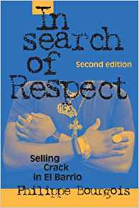 TR 6120 In Search of Respect