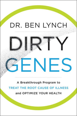 Dirty Genes