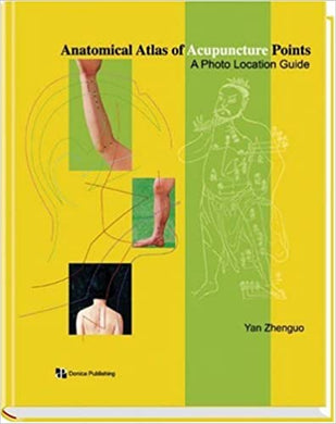 Anatomical Atlas of Acupuncture Points