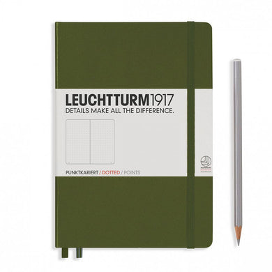 Leuchtturm 1917 Notebook