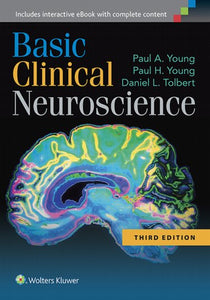 Basic Clinical Neuroscience, 3rd edition (USED)