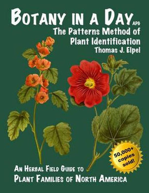 Botany in a Day, 6th ed.
