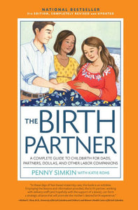 Birth Partner, 5th edition