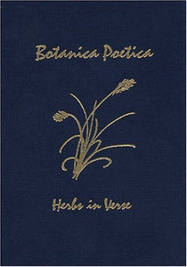 Botanica Poetica