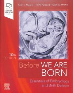 Before We Are Born, 10th ed.