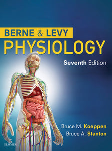 Berne & Levy Physiology, 7th ed.