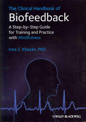 Clinical Handbook of Biofeedback