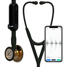 Load image into Gallery viewer, 8480 CORE Digital Stethoscope