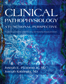 Clinical Pathophysiology a functional perspective