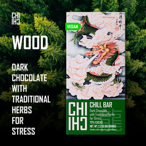 ChiChi Chocolate