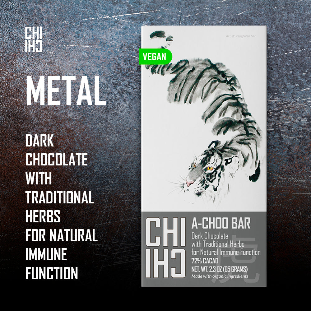 ChiChi Chocolate