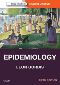 Epidemiology, 5th edition