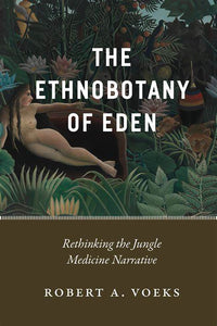 Ethnobotany of Eden