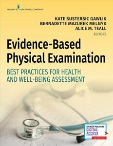 Evidence-Based Physical Examination