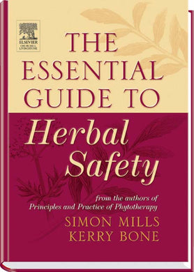 Essential Guide to Herbal Safety