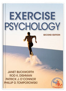 Exercise Psychology, 2nd ed.