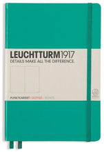 Load image into Gallery viewer, Leuchtturm 1917 Notebook