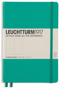 Leuchtturm 1917 Notebook