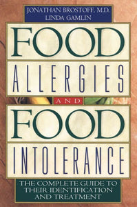 Food Allergies & Food Intolerance