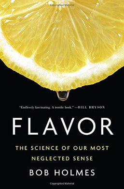 Flavor