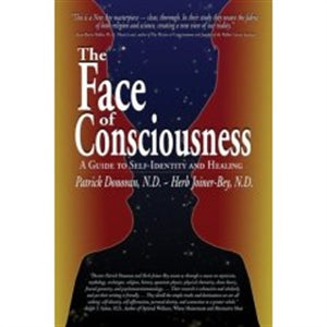 Face of Consciousness